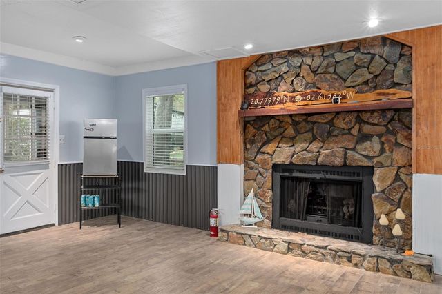 5635 S PARK HILL WAY, Homosassa, FL 34448