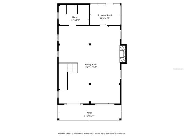 5635 S PARK HILL WAY, Homosassa, FL 34448