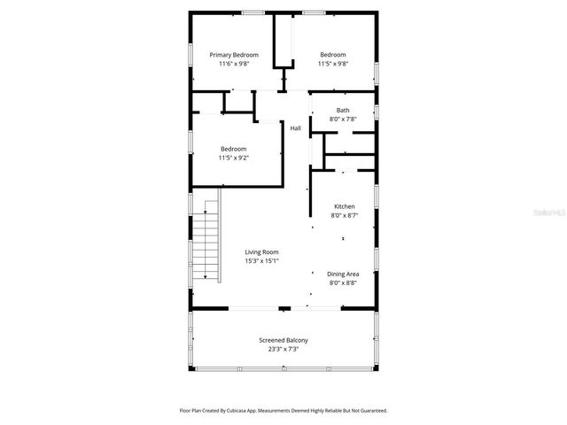 5635 S PARK HILL WAY, Homosassa, FL 34448