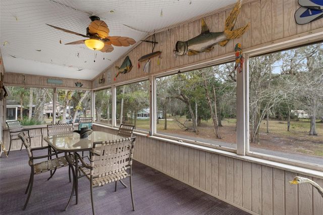 5635 S PARK HILL WAY, Homosassa, FL 34448