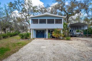 5635 S PARK HILL WAY, Homosassa, FL 34448