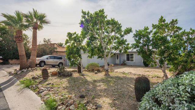 68123 Calle Las Tiendas, Desert Hot Springs, CA 92240