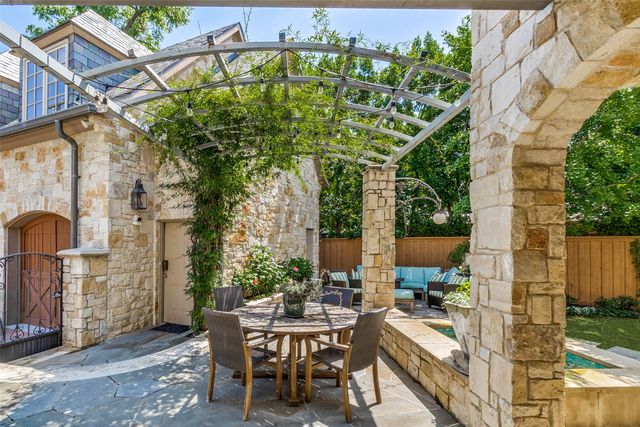 5800 Armstrong Parkway, University Park, TX 75205