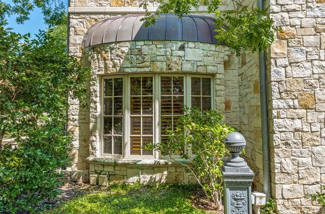 5800 Armstrong Parkway, University Park, TX 75205