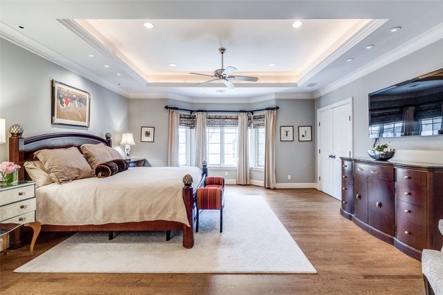 5800 Armstrong Parkway, University Park, TX 75205