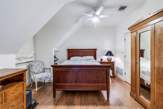 5800 Armstrong Parkway, University Park, TX 75205