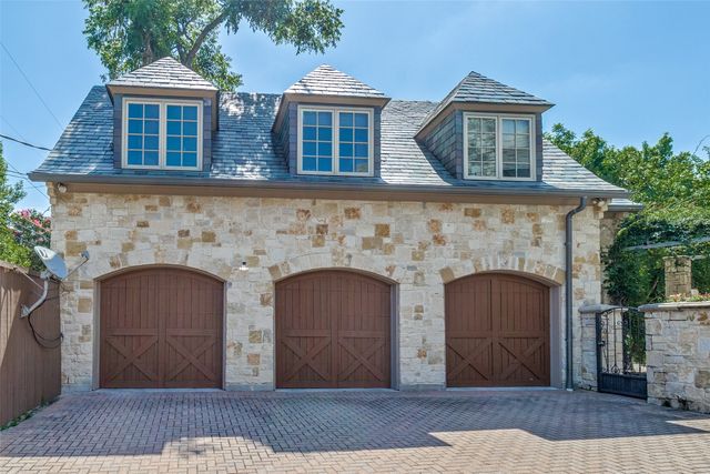 5800 Armstrong Parkway, University Park, TX 75205