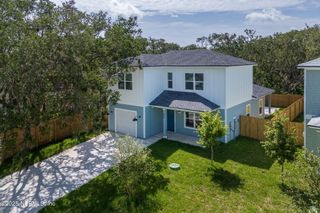 603 TWENTY SECOND Street, St. Augustine, FL 32084
