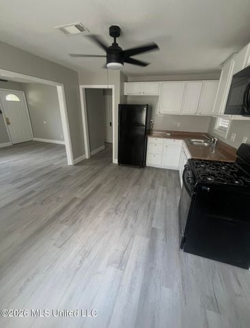 1620 Terrace Drive, Gulfport, MS 39501