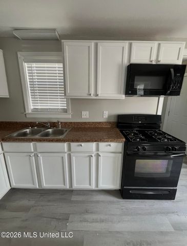 1620 Terrace Drive, Gulfport, MS 39501