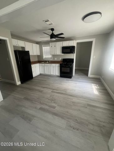 1620 Terrace Drive, Gulfport, MS 39501