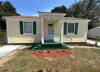 1620 Terrace Drive, Gulfport, MS 39501