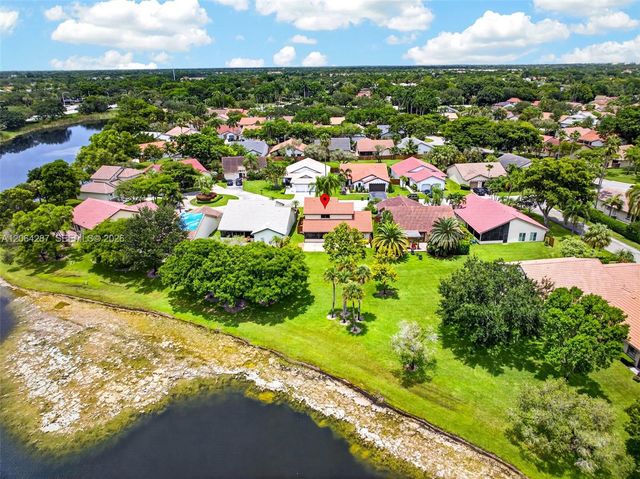 2380 Tallahassee, Weston, FL 33326