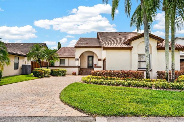 2380 Tallahassee, Weston, FL 33326