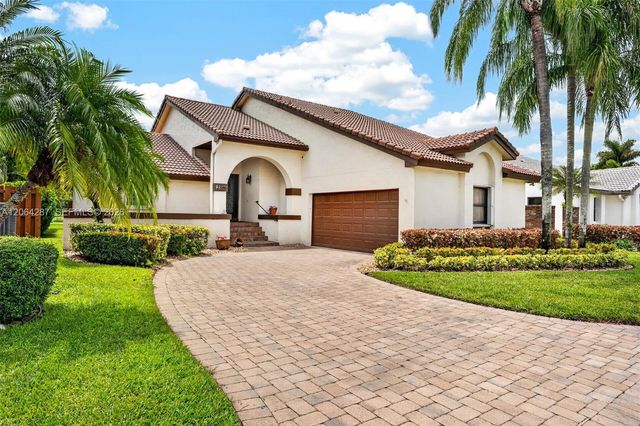 2380 Tallahassee, Weston, FL 33326