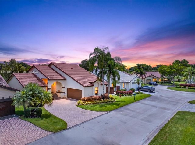 2380 Tallahassee, Weston, FL 33326