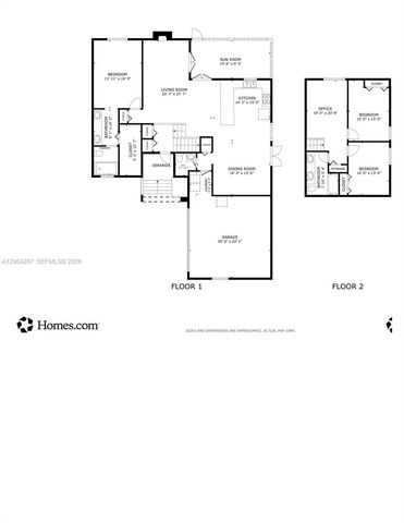 2380 Tallahassee, Weston, FL 33326