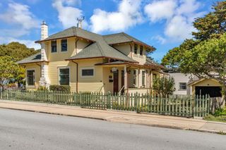388 CENTRAL Avenue, Pacific Grove, CA 93950
