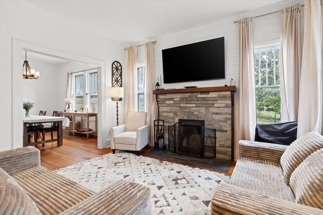 610 W Sunset Road, Lookout Mountain, TN 37350