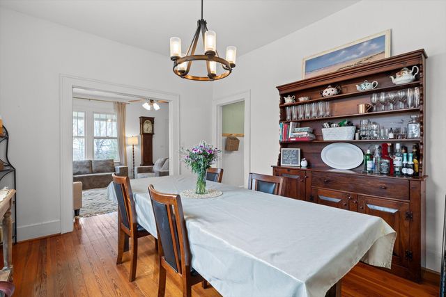 610 W Sunset Road, Lookout Mountain, TN 37350