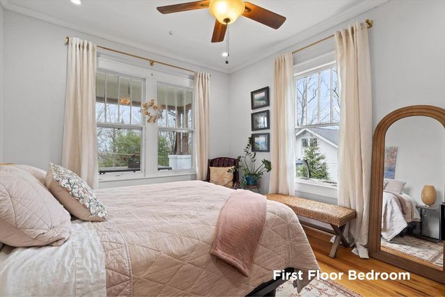 610 W Sunset Road, Lookout Mountain, TN 37350