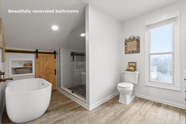 610 W Sunset Road, Lookout Mountain, TN 37350