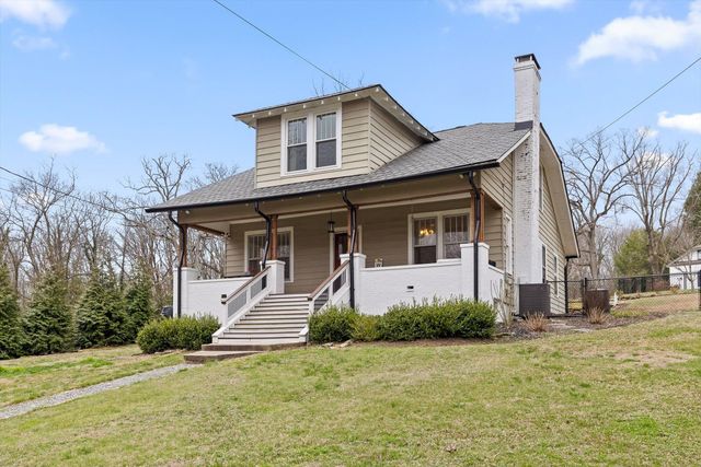 610 W Sunset Road, Lookout Mountain, TN 37350