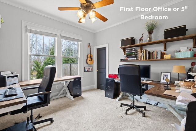 610 W Sunset Road, Lookout Mountain, TN 37350