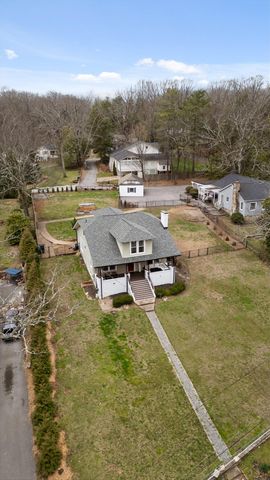 610 W Sunset Road, Lookout Mountain, TN 37350