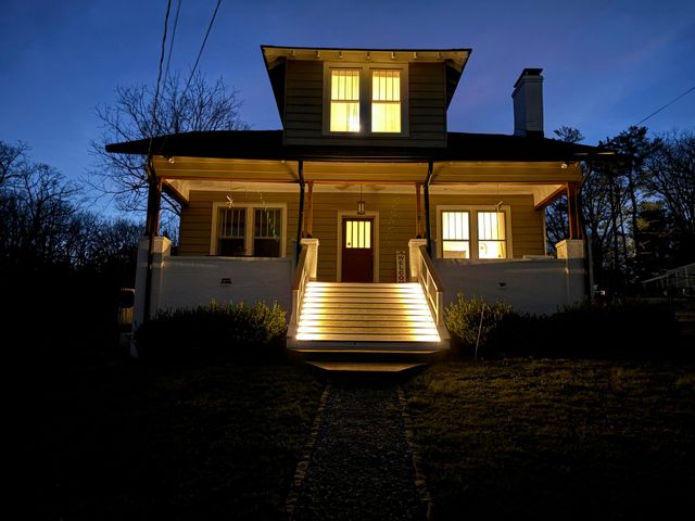 610 W Sunset Road, Lookout Mountain, TN 37350