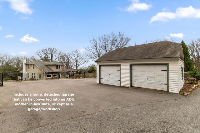 610 W Sunset Road, Lookout Mountain, TN 37350