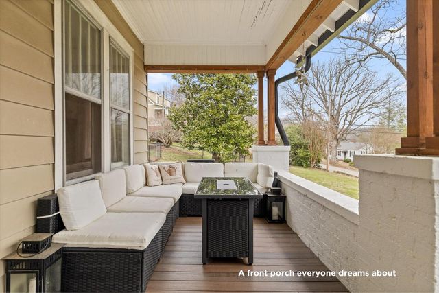 610 W Sunset Road, Lookout Mountain, TN 37350