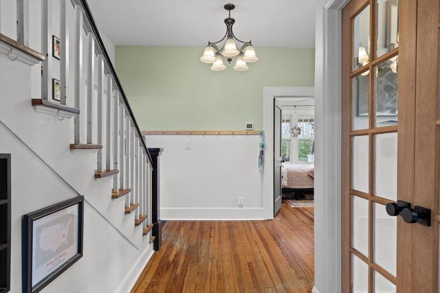 610 W Sunset Road, Lookout Mountain, TN 37350