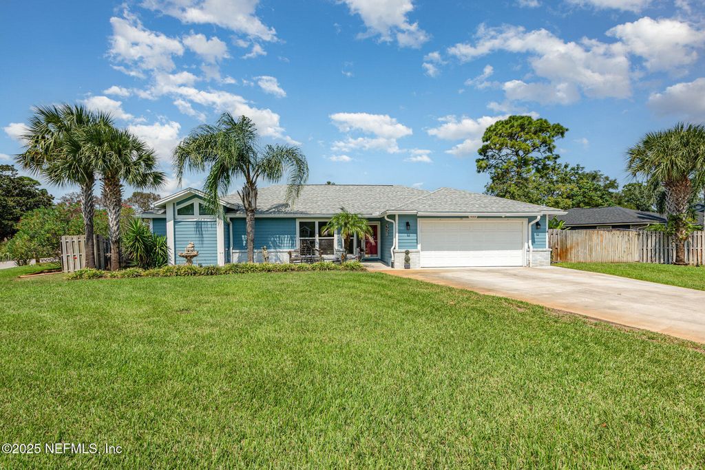 14309 FALCONHEAD Drive, Jacksonville, FL 32224