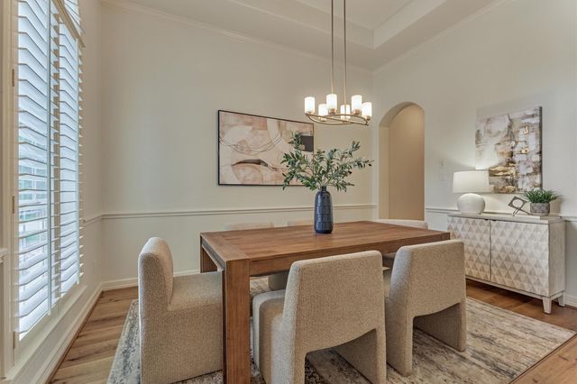 6 Millsap, The Woodlands, TX 77382