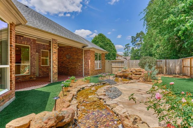 6 Millsap, The Woodlands, TX 77382
