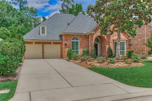 6 Millsap, The Woodlands, TX 77382