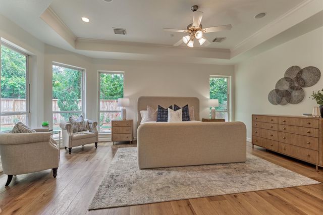 6 Millsap, The Woodlands, TX 77382