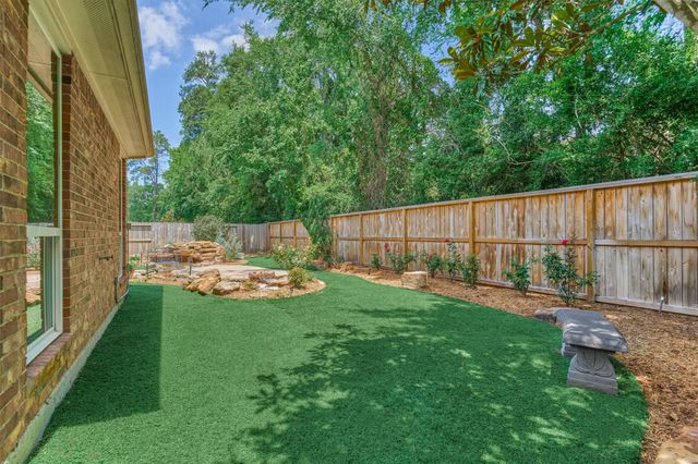 6 Millsap, The Woodlands, TX 77382