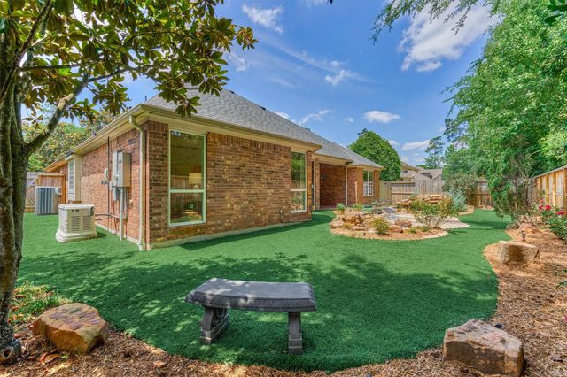 6 Millsap, The Woodlands, TX 77382