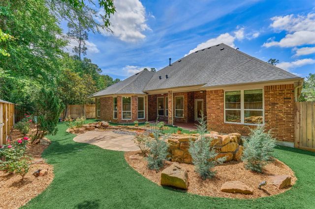 6 Millsap, The Woodlands, TX 77382
