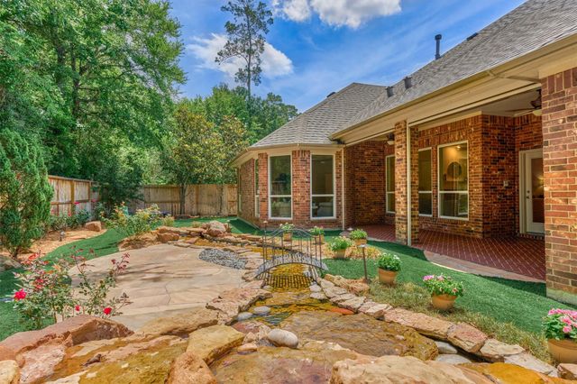 6 Millsap, The Woodlands, TX 77382