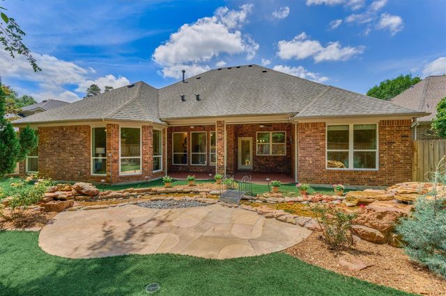 6 Millsap, The Woodlands, TX 77382