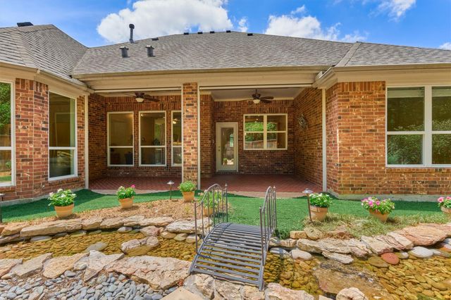 6 Millsap, The Woodlands, TX 77382