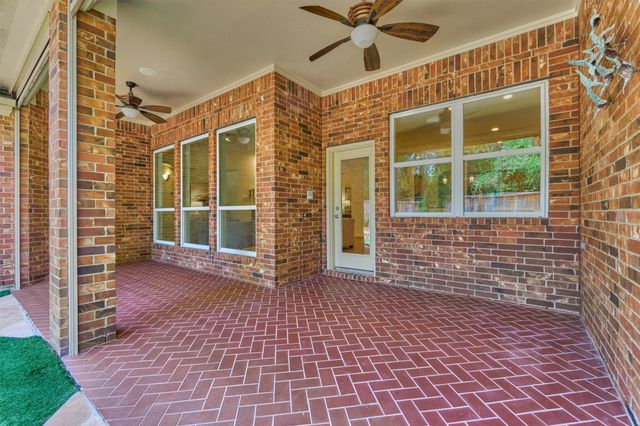 6 Millsap, The Woodlands, TX 77382