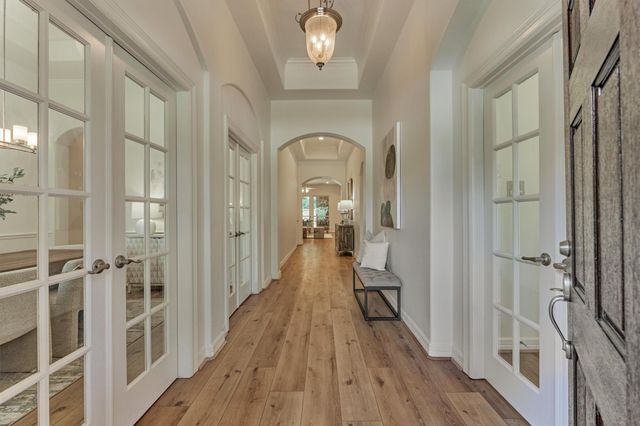 6 Millsap, The Woodlands, TX 77382