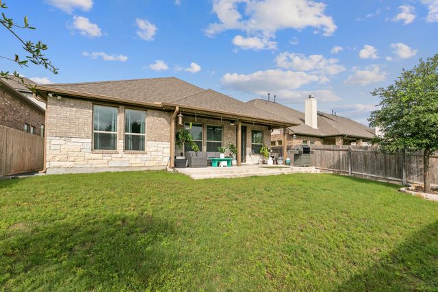 904 Astoria ST, Cedar Park, TX 78613