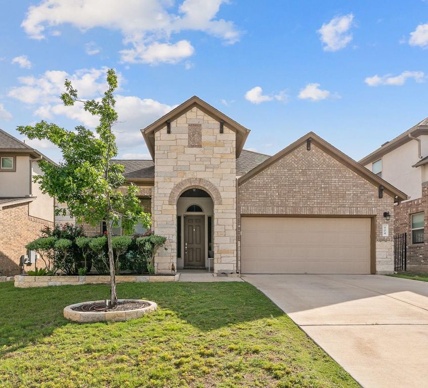 904 Astoria ST, Cedar Park, TX 78613
