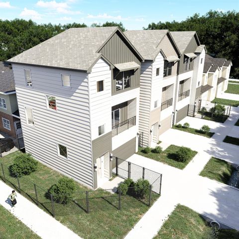 4717 Branch Boulevard, Houston, TX 77021