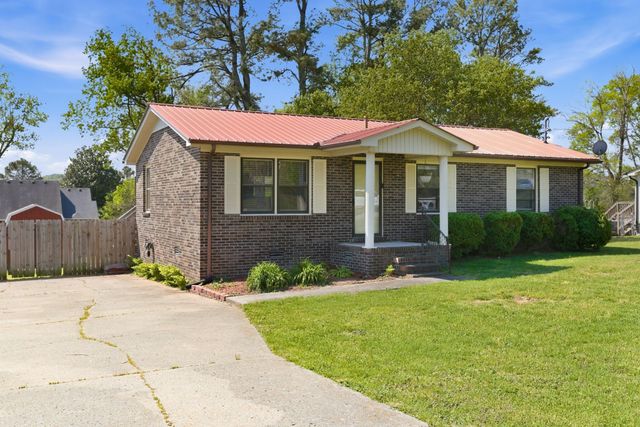 106 Wallace St, Woodbury, TN 37190